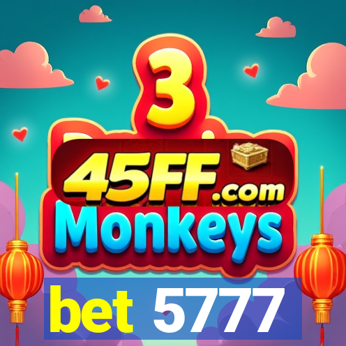 bet 5777